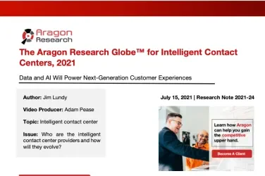 2021-24-The-Aragon-Research-Globe-for-Intelligent-Contact-Centers-2021