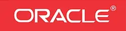 Red Oracle logo