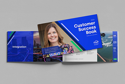 Customer Success Book 2024