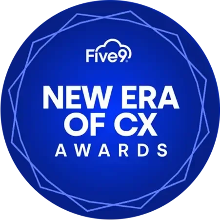 New Era Of CX Awards