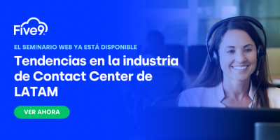 Tendencias en la industria de Contact Center de LATAM