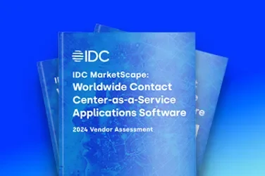 IDC MarketScape 2024 Vendor Assessment