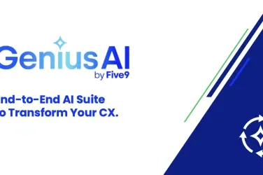 Five9 Genius AI Suite