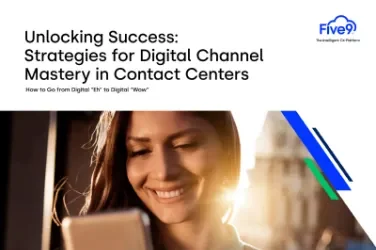 digital channel ebook