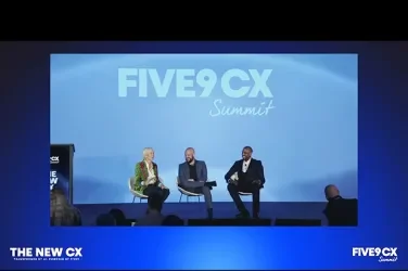 CX Like Never Before - Fireside Chat with The Ivy Collection 