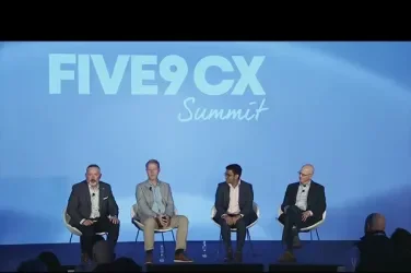 CX Titans - Global Partners Driving the Future of Customer Engagement -