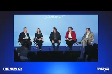 Experiences Redefined - Real Stories of CX Innovation