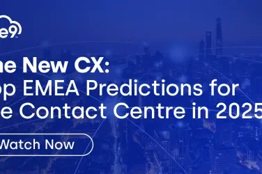 Top EMEA Predictions for 2025