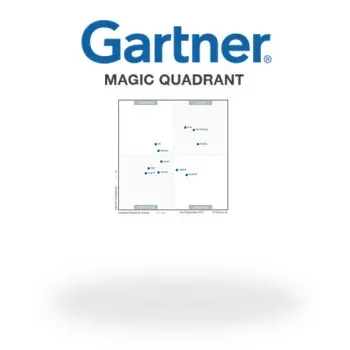 Gartner Award