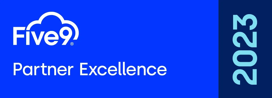 Five9 Partner Excellence