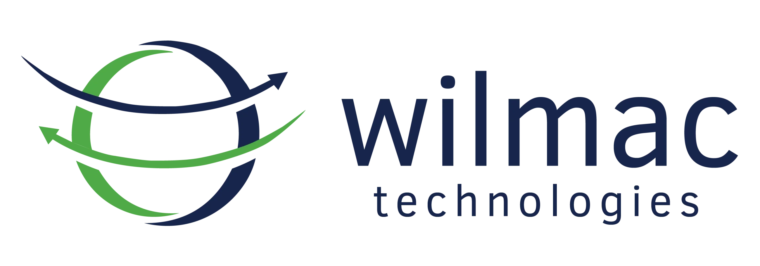 Wilmac Logo