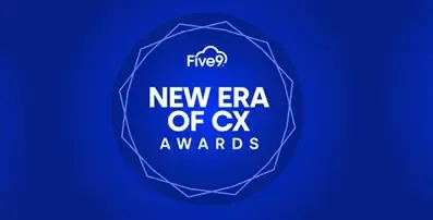 New Era Of CX Awards Home Page