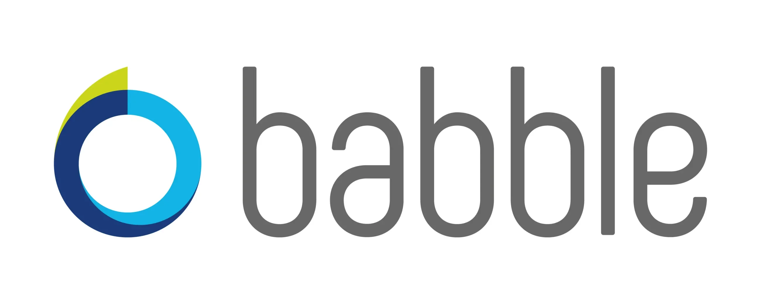 Babble logo