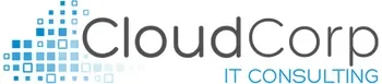 Cloud Corp Logo