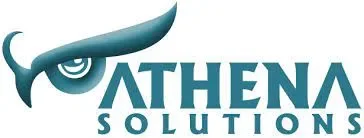 Athena Solutions Logo