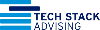 Tech Stack Advising Logo