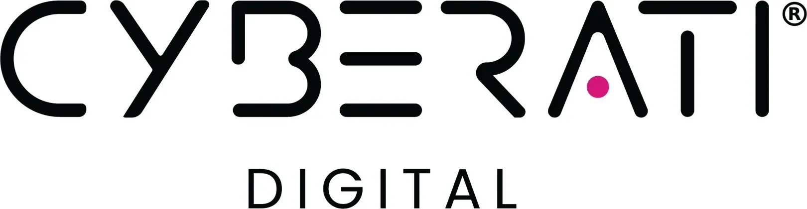 Cyberati Digital Logo