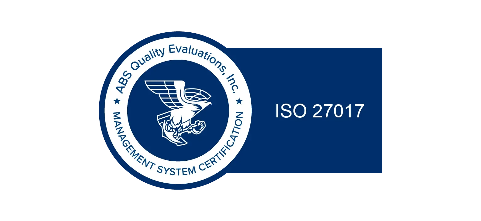 ISO-27017