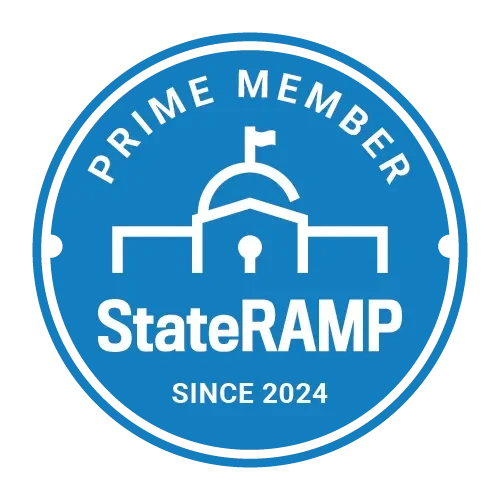 Prime StateRamp Member Badge