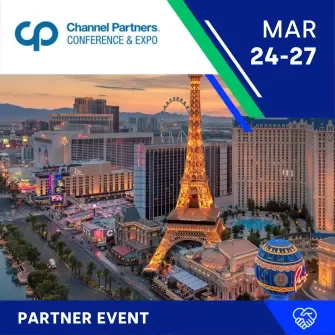 Channel Partners Expo