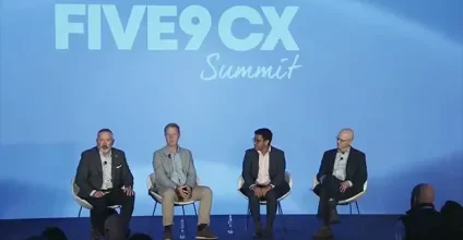 CX Titans - Global Partners Driving the Future of Customer Engagement -