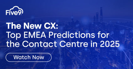 Top EMEA Predictions for 2025