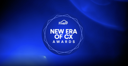 New Era of CX Awards On-Demand Webinar