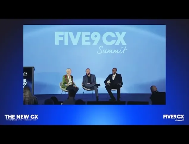 CX Like Never Before - Fireside Chat with The Ivy Collection 