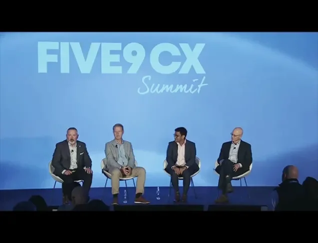 CX Titans - Global Partners Driving the Future of Customer Engagement -